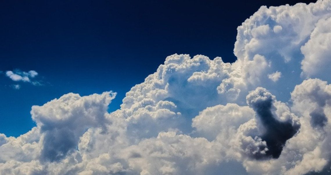 nuages